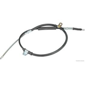 Handbremsseil J3920567 von HERTH+BUSS JAKOPARTS günstig für 26,69 € online kaufen