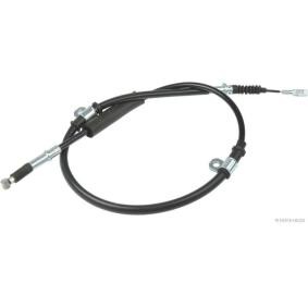Handbremsseil J3920569 von HERTH+BUSS JAKOPARTS günstig für 42,86 € online kaufen