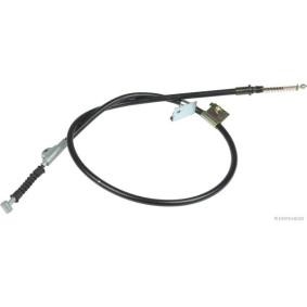 Handbremsseil J3921049 von HERTH+BUSS JAKOPARTS günstig für 24,15 € online kaufen