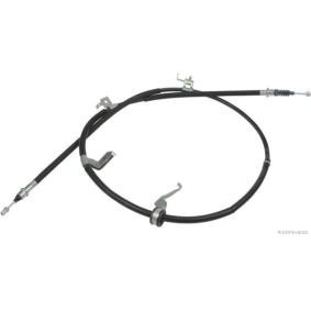Handbremsseil J3923081 von HERTH+BUSS JAKOPARTS günstig für 61,47 € online kaufen
