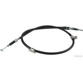 Handbremsseil J3923082 von HERTH+BUSS JAKOPARTS günstig für 22,36 € online kaufen