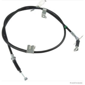 Acquista Cavo freno a mano da HERTH+BUSS JAKOPARTS J3923087 a buon mercato per soli 26,51 €