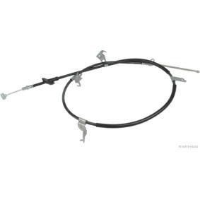 Handbremsseil J3928039 von HERTH+BUSS JAKOPARTS günstig für 20,24 € online kaufen