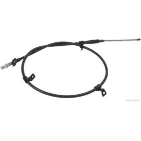 Handbremsseil J3930330 von HERTH+BUSS JAKOPARTS günstig für 21,44 € online kaufen