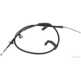 Handbremsseil J3930337 von HERTH+BUSS JAKOPARTS günstig für 37,20 € online kaufen