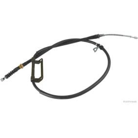 Handbremsseil J3930343 von HERTH+BUSS JAKOPARTS günstig für 39,19 € online kaufen