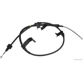 Handbremsseil J3930540 von HERTH+BUSS JAKOPARTS günstig für 30,64 € online kaufen