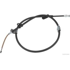 Handbremsseil J3930541 von HERTH+BUSS JAKOPARTS günstig für 28,03 € online kaufen