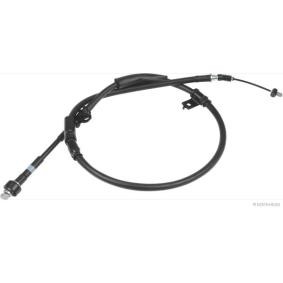 Handbremsseil J3930542 von HERTH+BUSS JAKOPARTS günstig für 28,12 € online kaufen