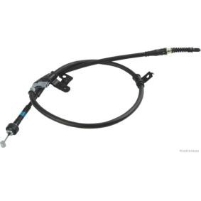 Handbremsseil J3930545 von HERTH+BUSS JAKOPARTS günstig für 36,18 € online kaufen
