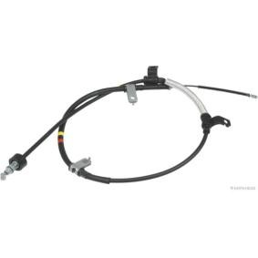 Handbremsseil J3930551 von HERTH+BUSS JAKOPARTS günstig für 36,84 € online kaufen
