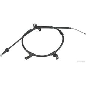 Handbremsseil J3930563 von HERTH+BUSS JAKOPARTS günstig für 32,99 € online kaufen