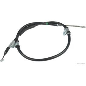 Handbremsseil J3930569 von HERTH+BUSS JAKOPARTS günstig für 27,62 € online kaufen