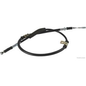 Handbremsseil J3930570 von HERTH+BUSS JAKOPARTS günstig für 29,01 € online kaufen