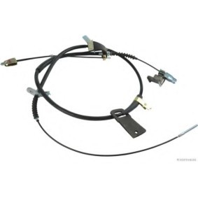 Handbremsseil J3931084 von HERTH+BUSS JAKOPARTS günstig für 65,95 € online kaufen