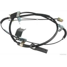 Handbremsseil J3931085 von HERTH+BUSS JAKOPARTS günstig für 55,39 € online kaufen