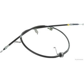 Handbremsseil J3933072 von HERTH+BUSS JAKOPARTS günstig für 50,81 € online kaufen