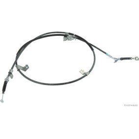 Acquista Cavo freno a mano da HERTH+BUSS JAKOPARTS J3933077 a buon mercato per soli 32,14 €