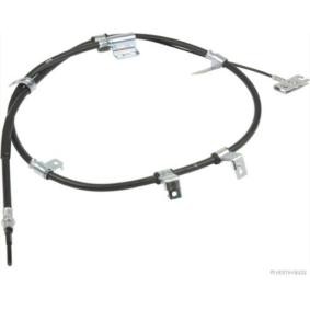 Handbremsseil J3910312 von HERTH+BUSS JAKOPARTS günstig für 23,21 € online kaufen