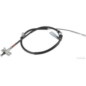 Handbremsseil J3920409 von HERTH+BUSS JAKOPARTS günstig für 41,28 € online kaufen