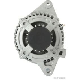 Lichtmaschine J5112168 von HERTH+BUSS JAKOPARTS günstig für 249,68 € online kaufen