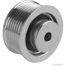 Achetez des Galet enrouleur de courroie d'accessoire HERTH+BUSS JAKOPARTS J1148015 à prix pour 40,98 €