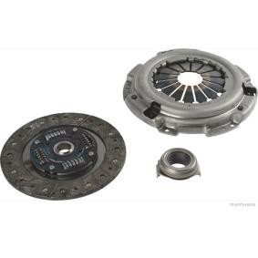 Kupplungssatz J2004119 von HERTH+BUSS JAKOPARTS günstig für 152,18 € online kaufen
