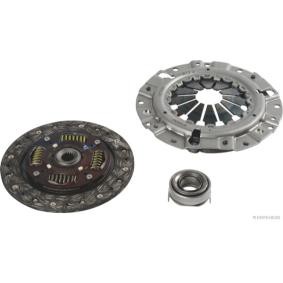 Compre Kit de embraiagem da HERTH+BUSS JAKOPARTS J2008080 a um preço baixo por 111,68 €