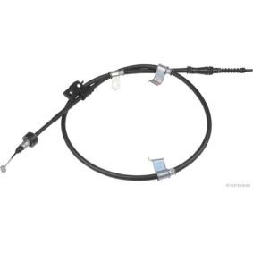 Handbremsseil J3920559 von HERTH+BUSS JAKOPARTS günstig für 55,04 € online kaufen