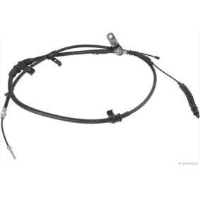 Handbremsseil J3930333 von HERTH+BUSS JAKOPARTS günstig für 40,02 € online kaufen