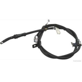 Handbremsseil J3930558 von HERTH+BUSS JAKOPARTS günstig für 55,04 € online kaufen
