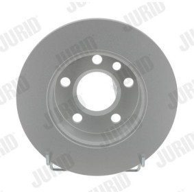 Bremsscheibe für FIAT von JURID