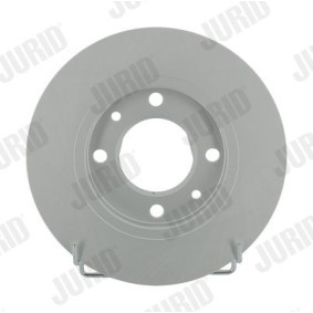 Bremsscheibe 561417J von JURID günstig für 49,68 € online kaufen