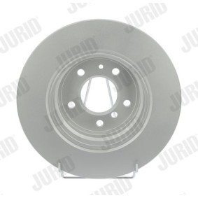 Bremsscheibe 561414J von JURID günstig für 228,29 € online kaufen