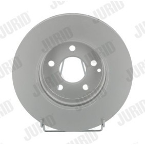 Bremsscheibe 562179J von JURID günstig für 129,24 € online kaufen