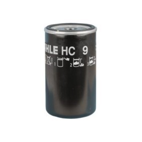 Hydraulikfilter, Automatikgetriebe für MERCEDES-BENZ von KNECHT