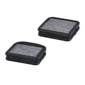 Achetez des Filtre d'habitacle KNECHT LKK 72/S à prix pour 105,09 €