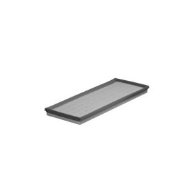 Luftfilter LX 407 von KNECHT günstig für 30,09 € online kaufen