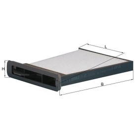 Ölfilter OC 61 von KNECHT günstig für 12,47 € online kaufen