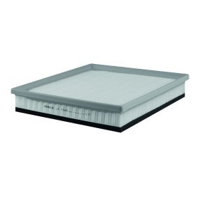 Luftfilter für NISSAN von KNECHT