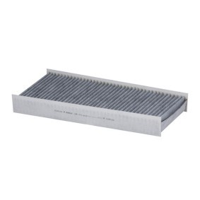 Innenraumfilter LA 381 von KNECHT günstig für 36,52 € online kaufen