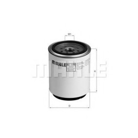 Kraftstofffilter für RENAULT TRUCKS von KNECHT