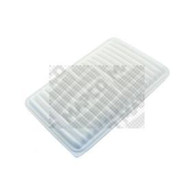 Köp Luftfilter av MAPCO 60536 till det låga priset 149,83 kr
