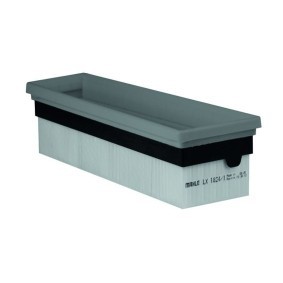 Luftfilter des Herstellers KNECHT - Originalware Artikelnummer: LX 1824/1