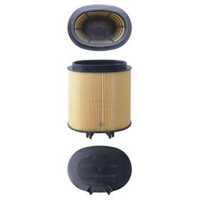 Luftfilter LX 2974 von KNECHT günstig für 25,73 € online kaufen