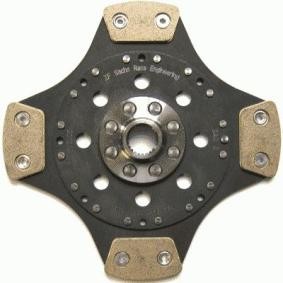 Compre Disco de embraiagem de SACHS PERFORMANCE online para Legacy V Carrinha (BR) a preços moderados