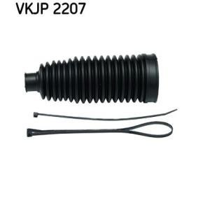 Faltenbalgsatz, Lenkung VKJP 2207 von SKF günstig für 11,57 € online kaufen