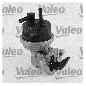 Compre Bomba de combustible de VALEO online para Matra Bagheera (X) a precios moderados