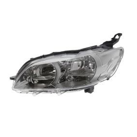 Acquista Faro anteriore da VALEO 045122 a buon mercato per soli 180,43 €