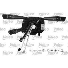 Lenkstockschalter 251626 ABARTH von VALEO